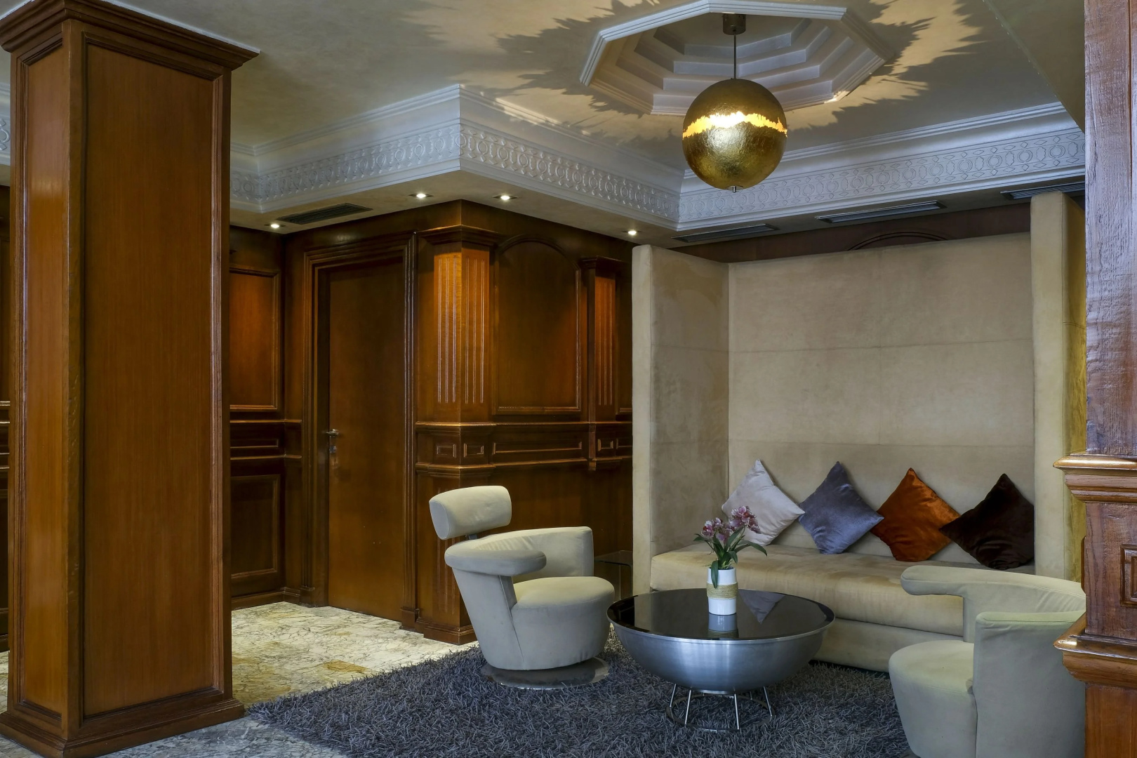 Photo - Belere Urban Hotel Rabat