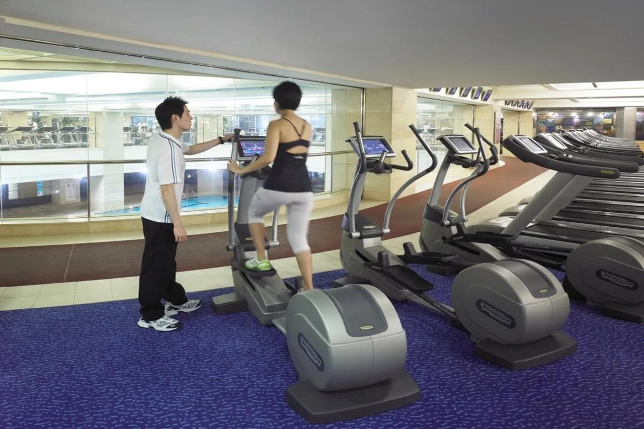 Foto - JW Marriott Hotel Seoul