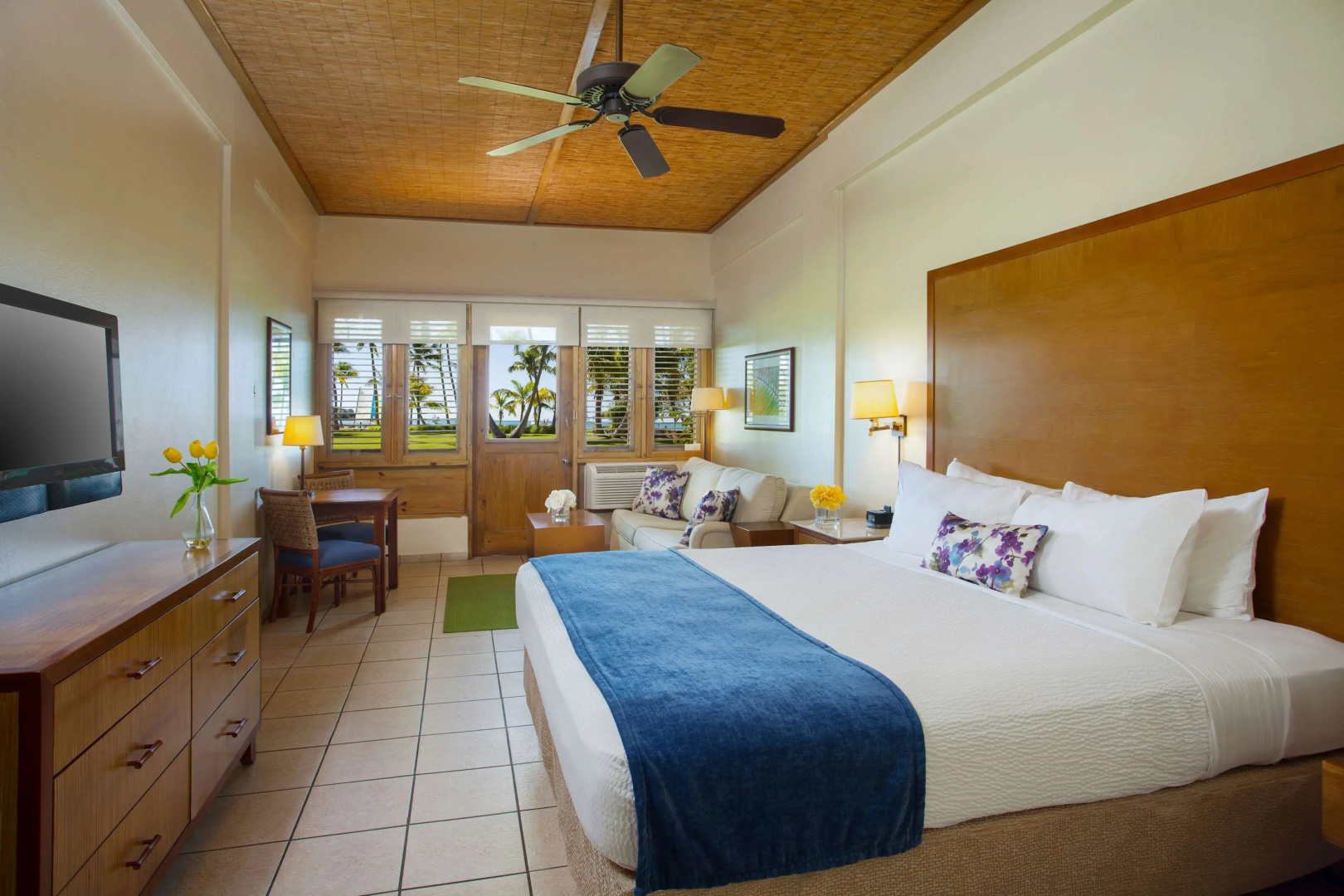 Copamarina Beach Resort & Spa — фото 1