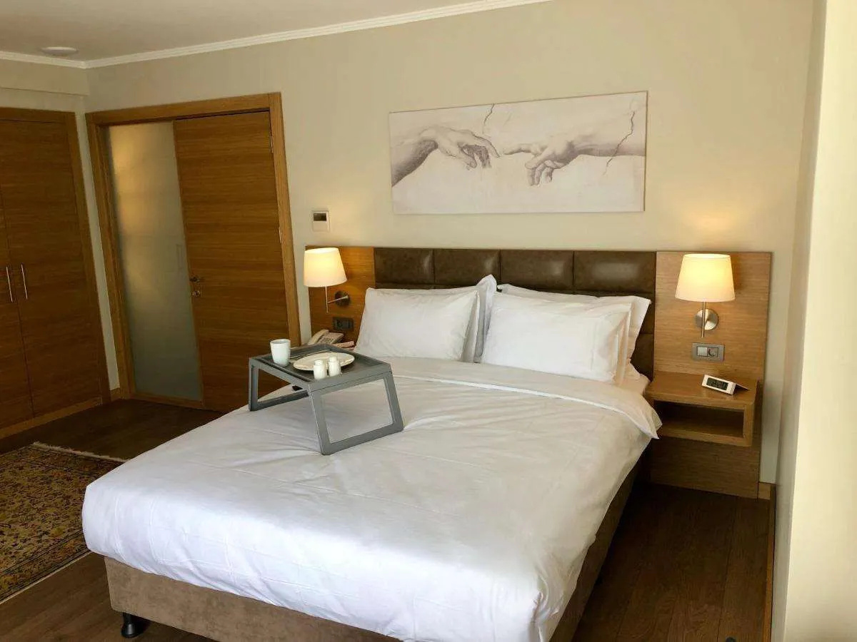Photo - Hotel Fehmi Bey