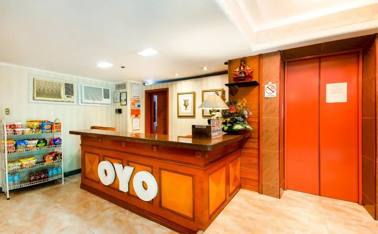 Foto - Palladium Suites Hotel