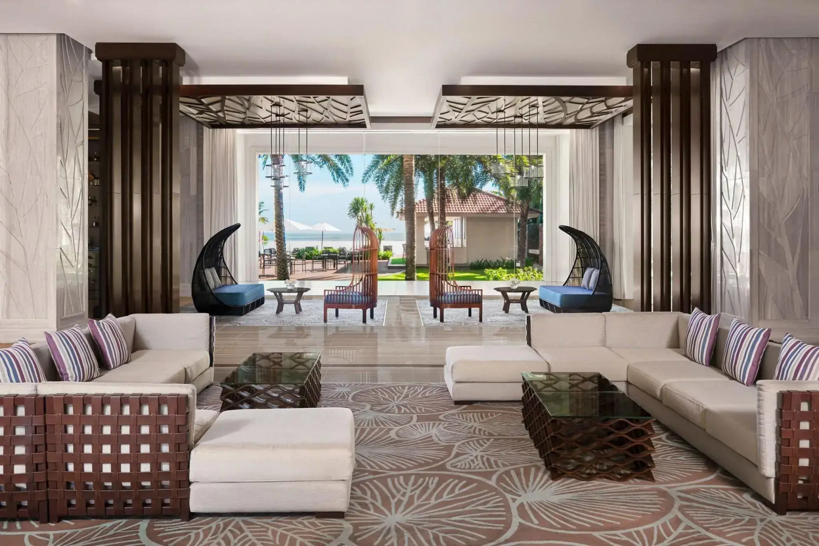 Foto - Renaissance Danang Hoi An Resort & Spa