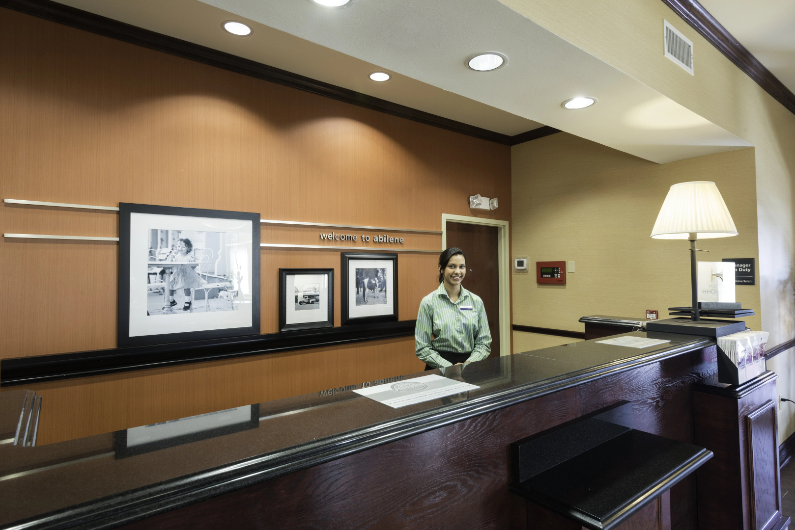 Photo - Hampton Inn & Suites Abilene I-20