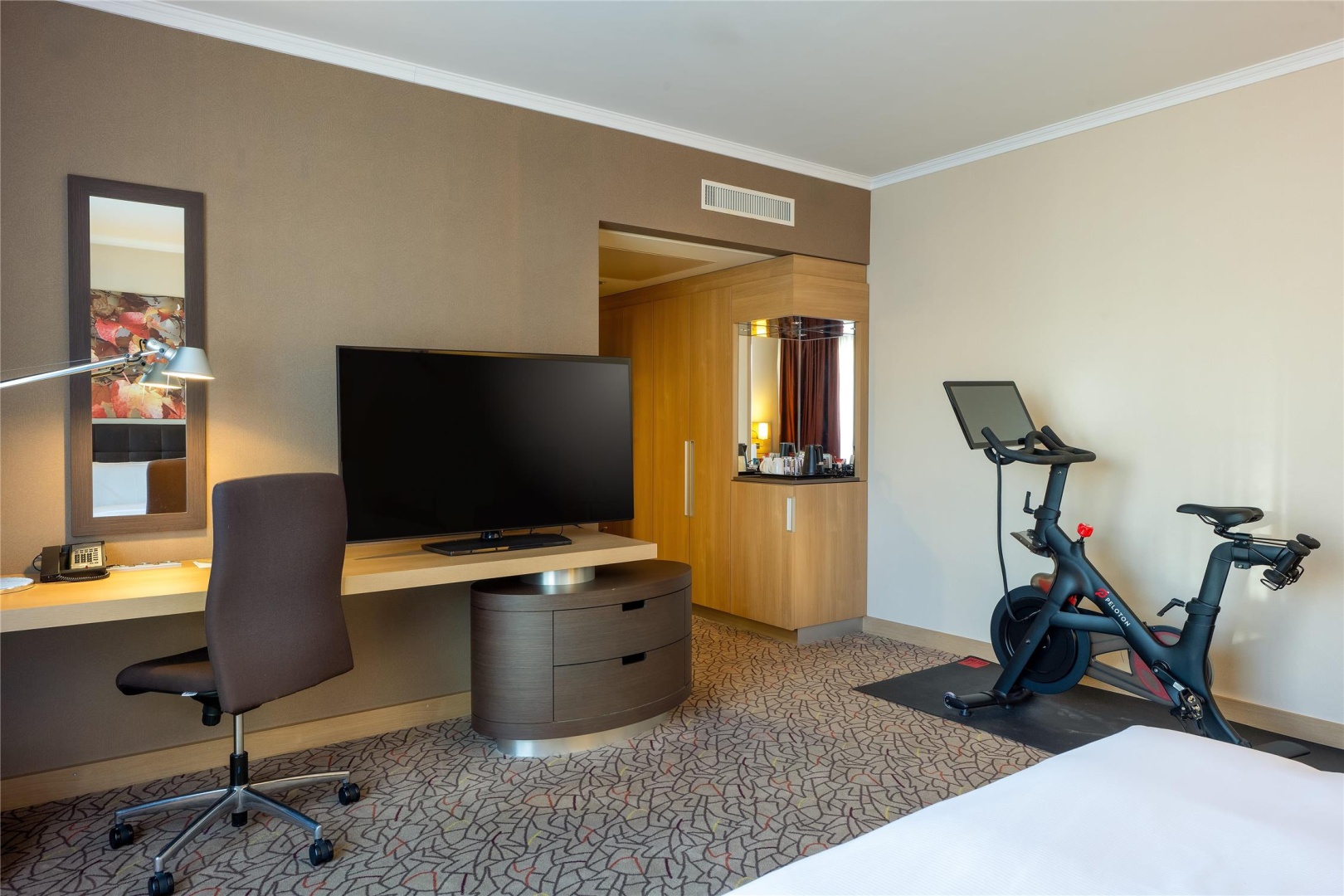Foto - Hilton Mainz