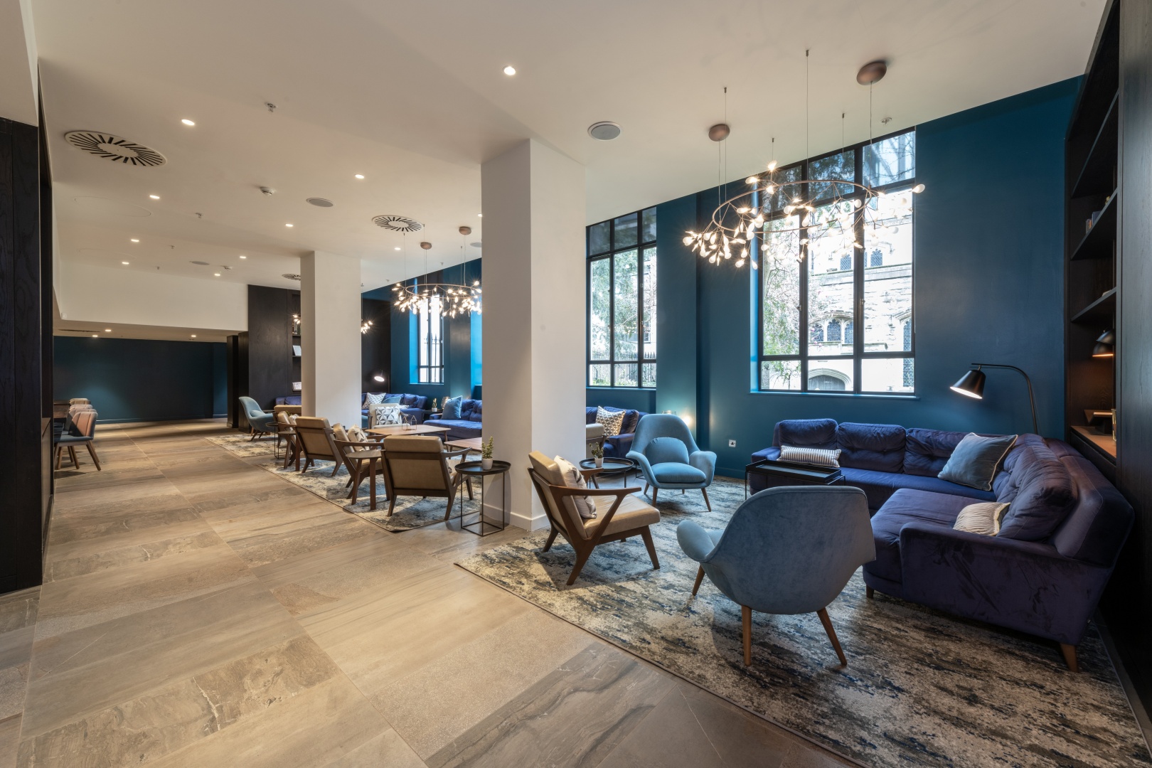Foto - Apex City Of London Hotel