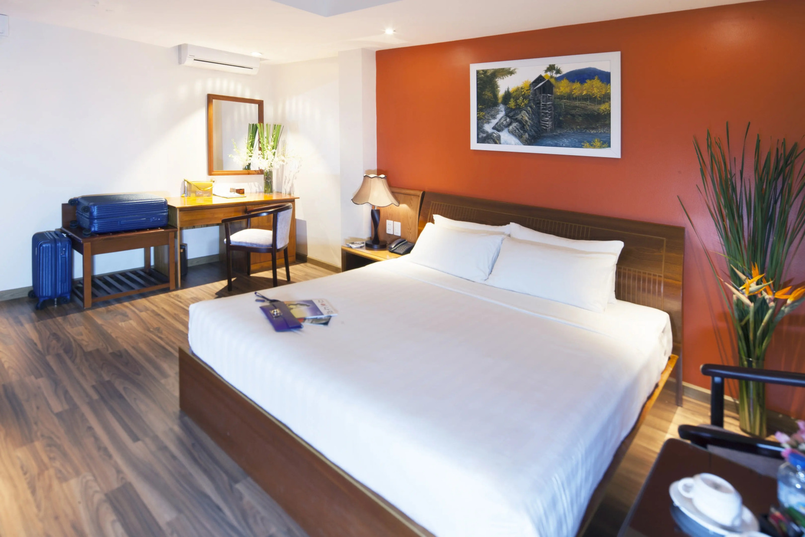 Foto - Roseland Corp Hotel