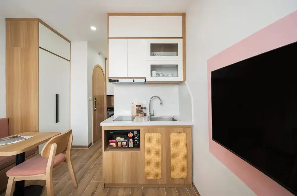 Photo - The Harmony Red River Residence