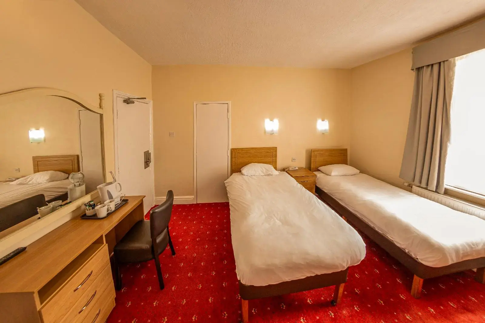 Foto - Norbreck Castle Hotel Blackpool