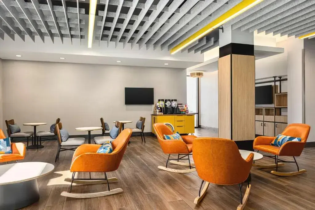 Photo - Spark By Hilton Las Vegas Airport