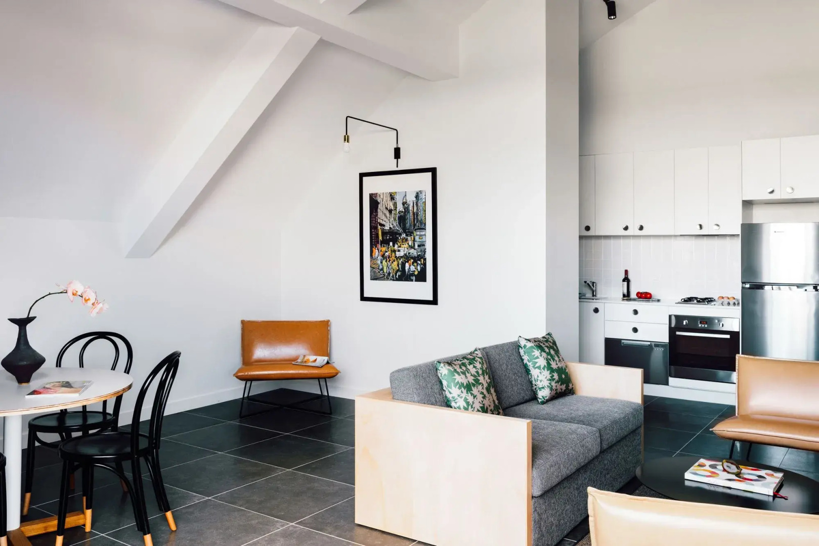 Foto - Veriu Broadway