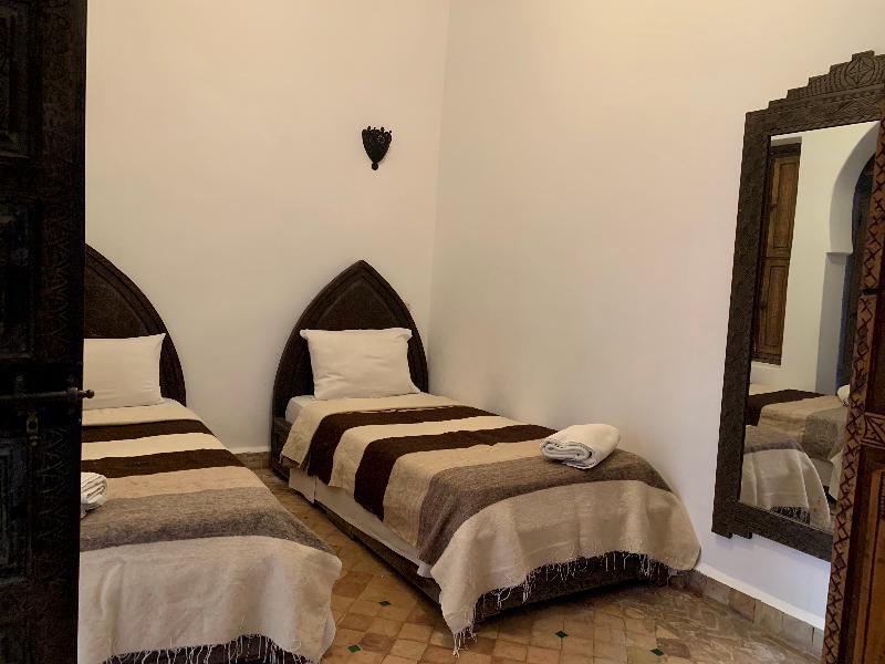 Photo - Riad Laksiba