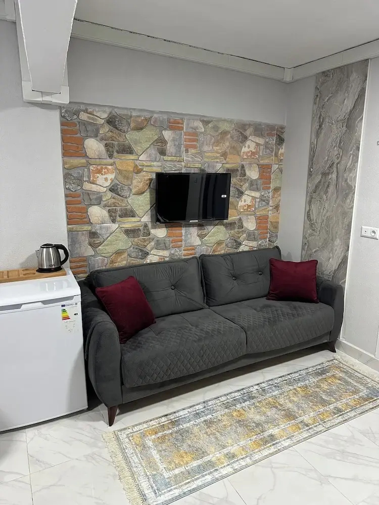 Foto - Alha apart otel