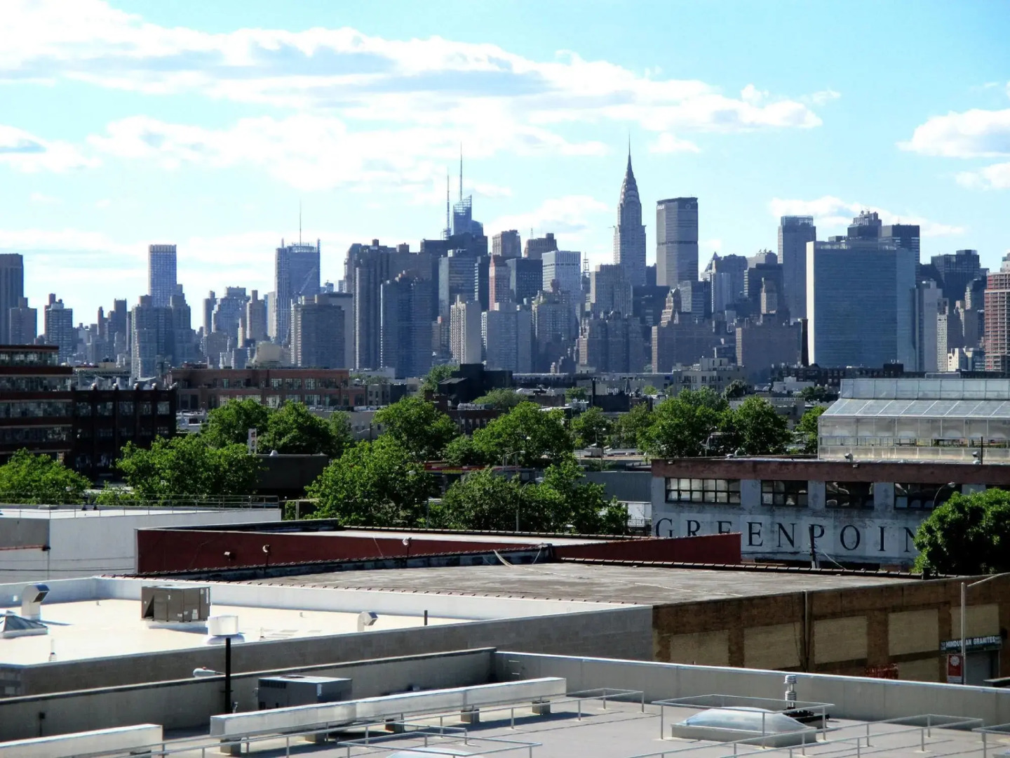 Foto - Henry Norman Hotel