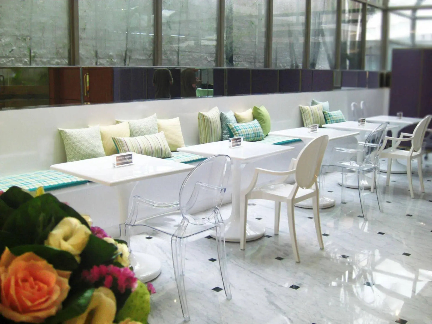 Photo - Hotel Riverview Taipei
