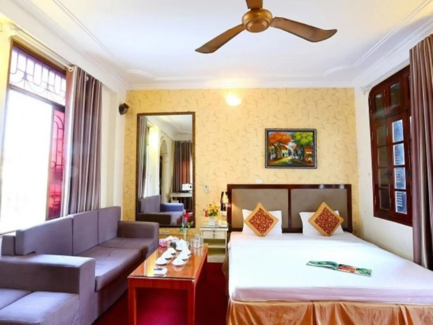 Photo - A25 Hotel - 53 Tuệ Tĩnh