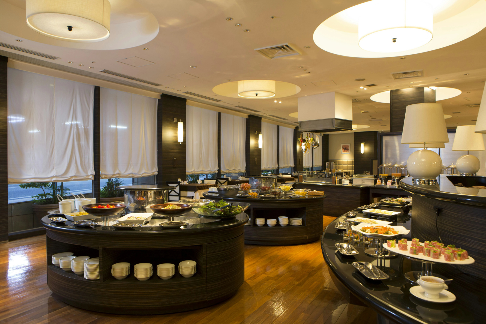 Foto - Hotel JAL City Naha