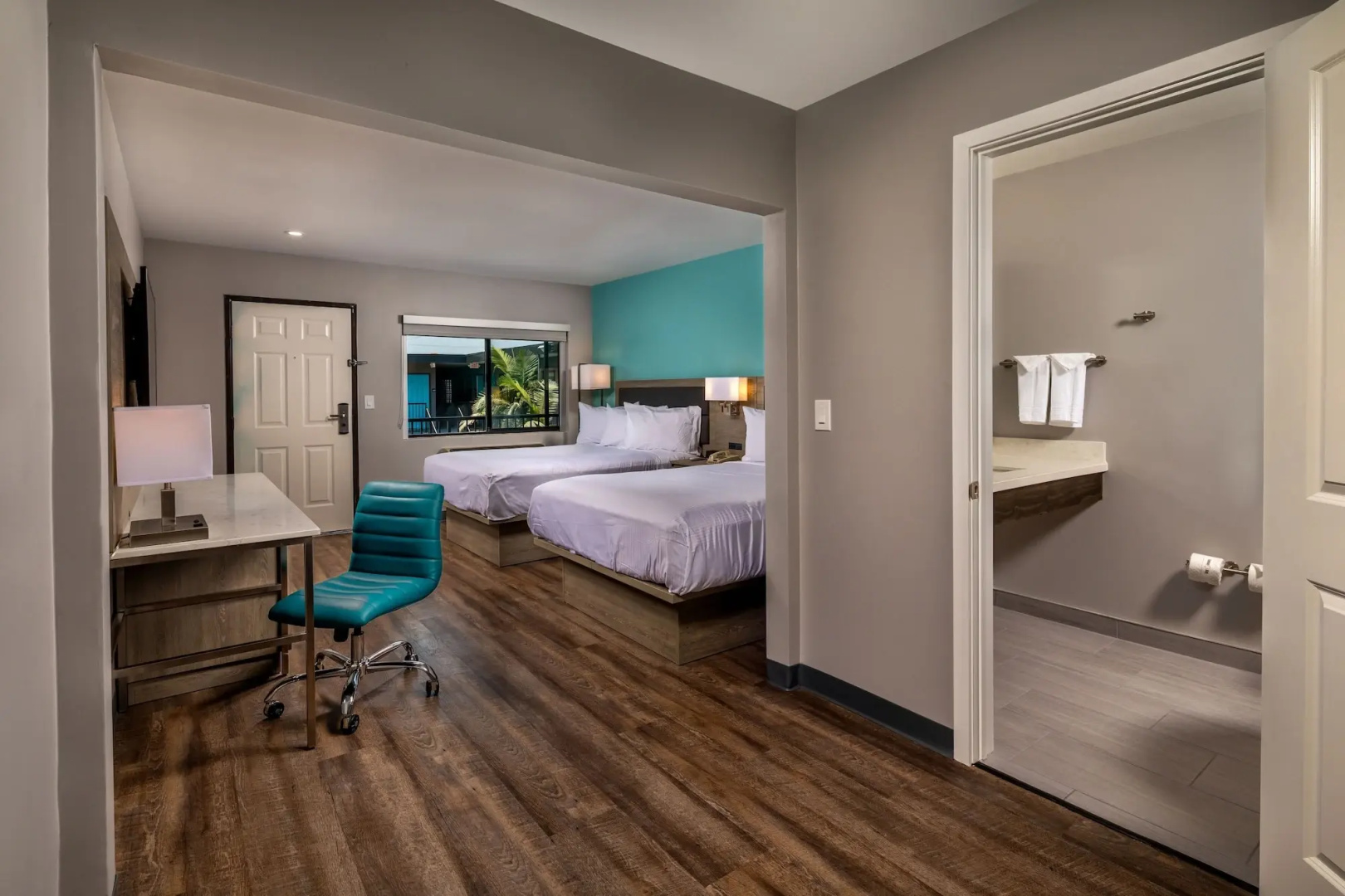Foto - Travelodge by Wyndham LAX