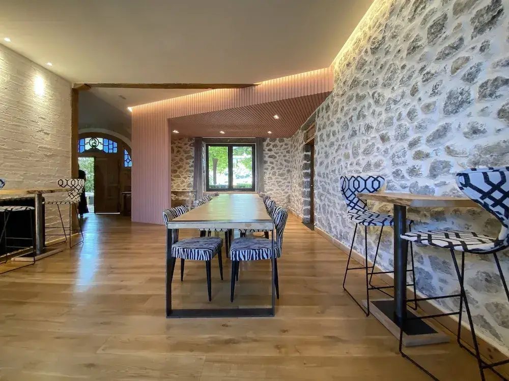 Foto - Hotel Arimune
