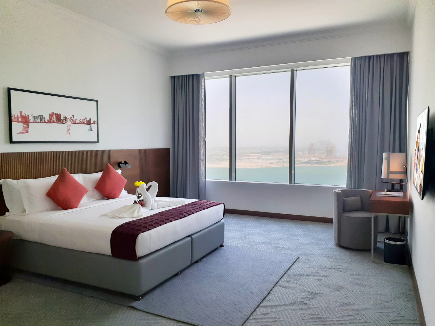 Photo - Somerset West Bay Doha