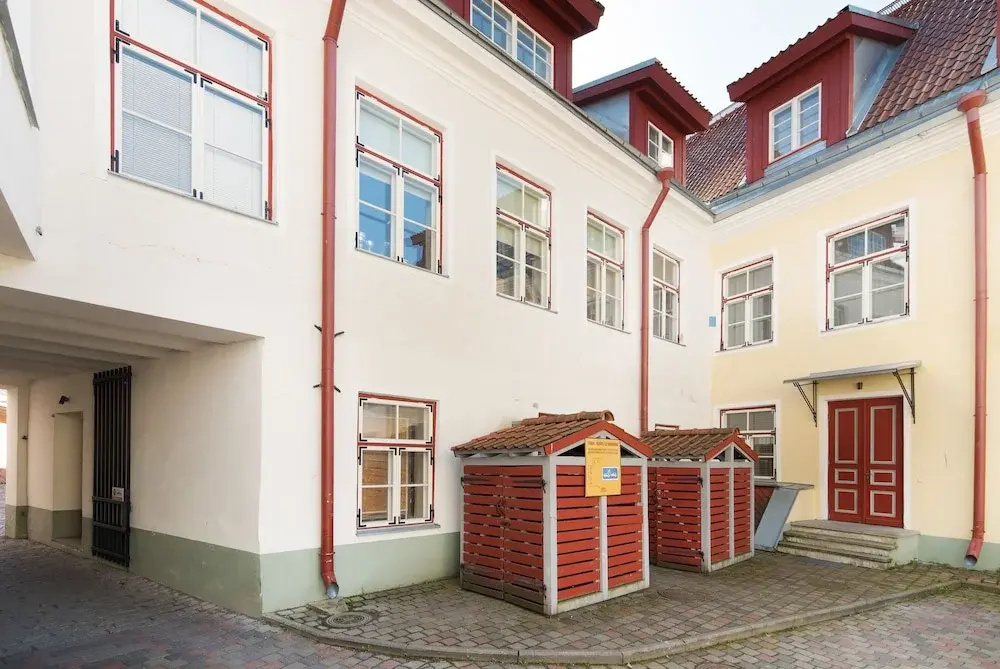 Photo - Tallinn City Apartments Residence
