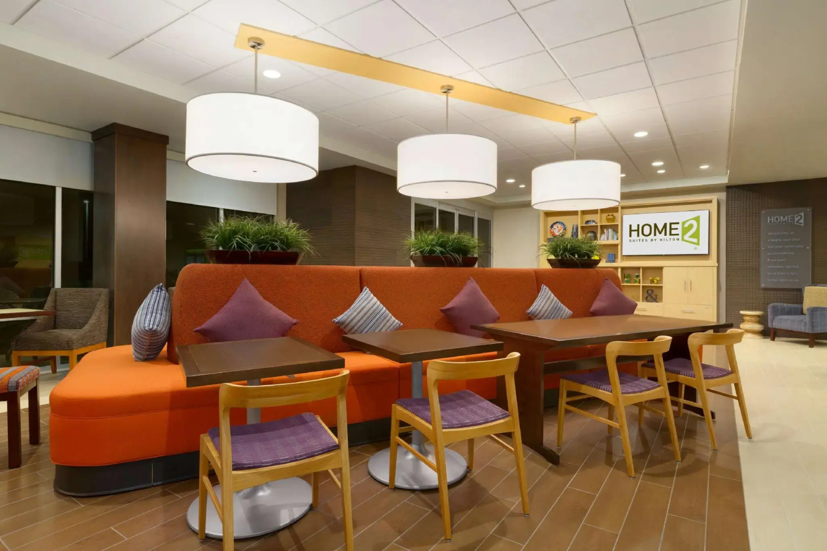Foto - Home2 Suites by Hilton Phoenix Chandler