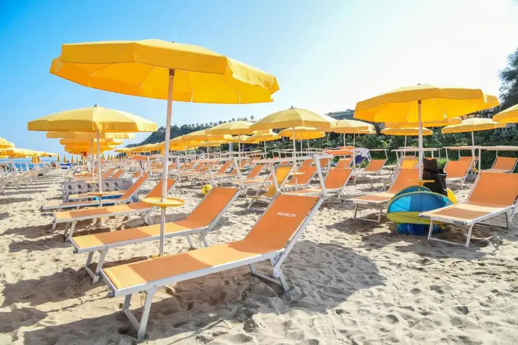 Foto - Baia Del Sole Resort