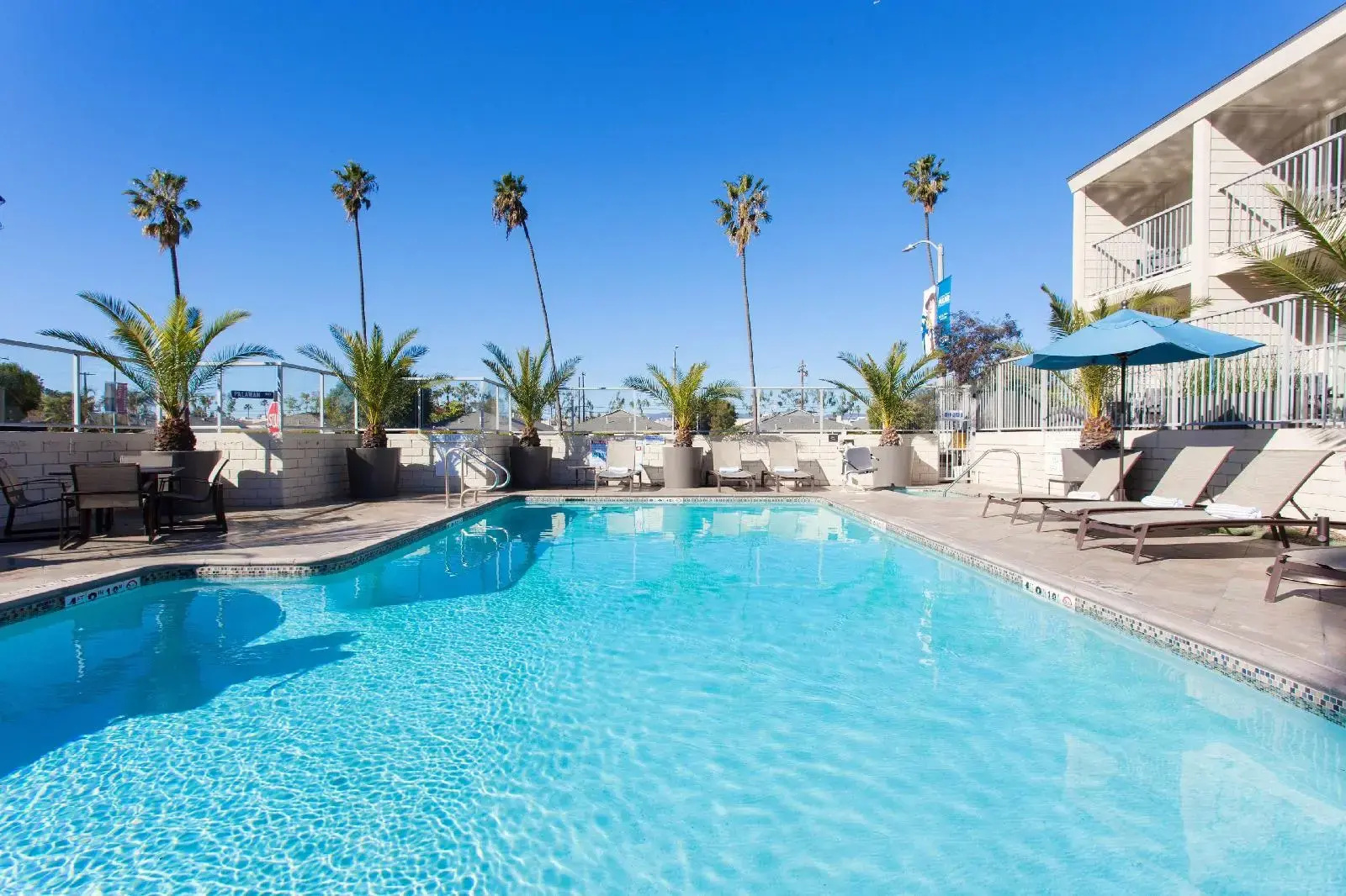 Photo - Hilton Garden Inn Marina Del Rey