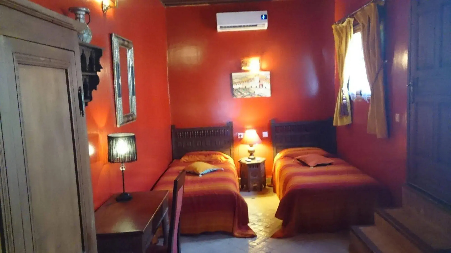 Foto - Riad Letchina