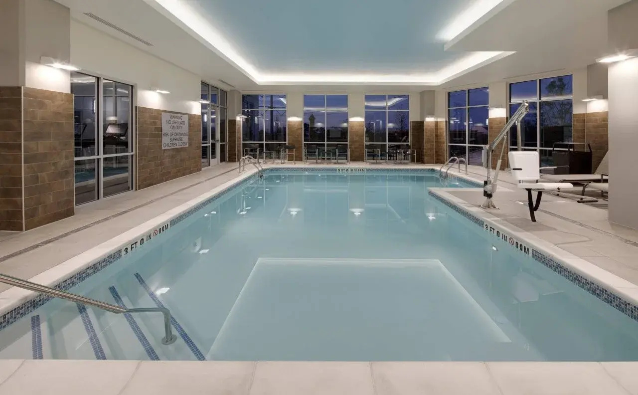 Foto - Courtyard by Marriott Atlanta Vinings/Galleria
