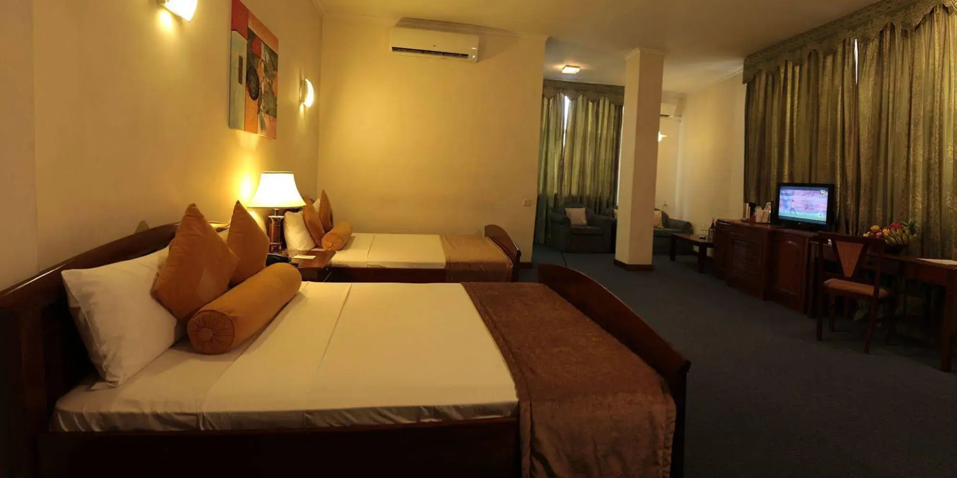 Photo - Hotel Sapphire