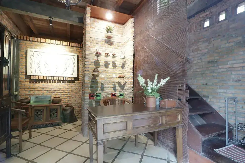 Foto - NILA HOUSE, Sharia Family Home Stay
