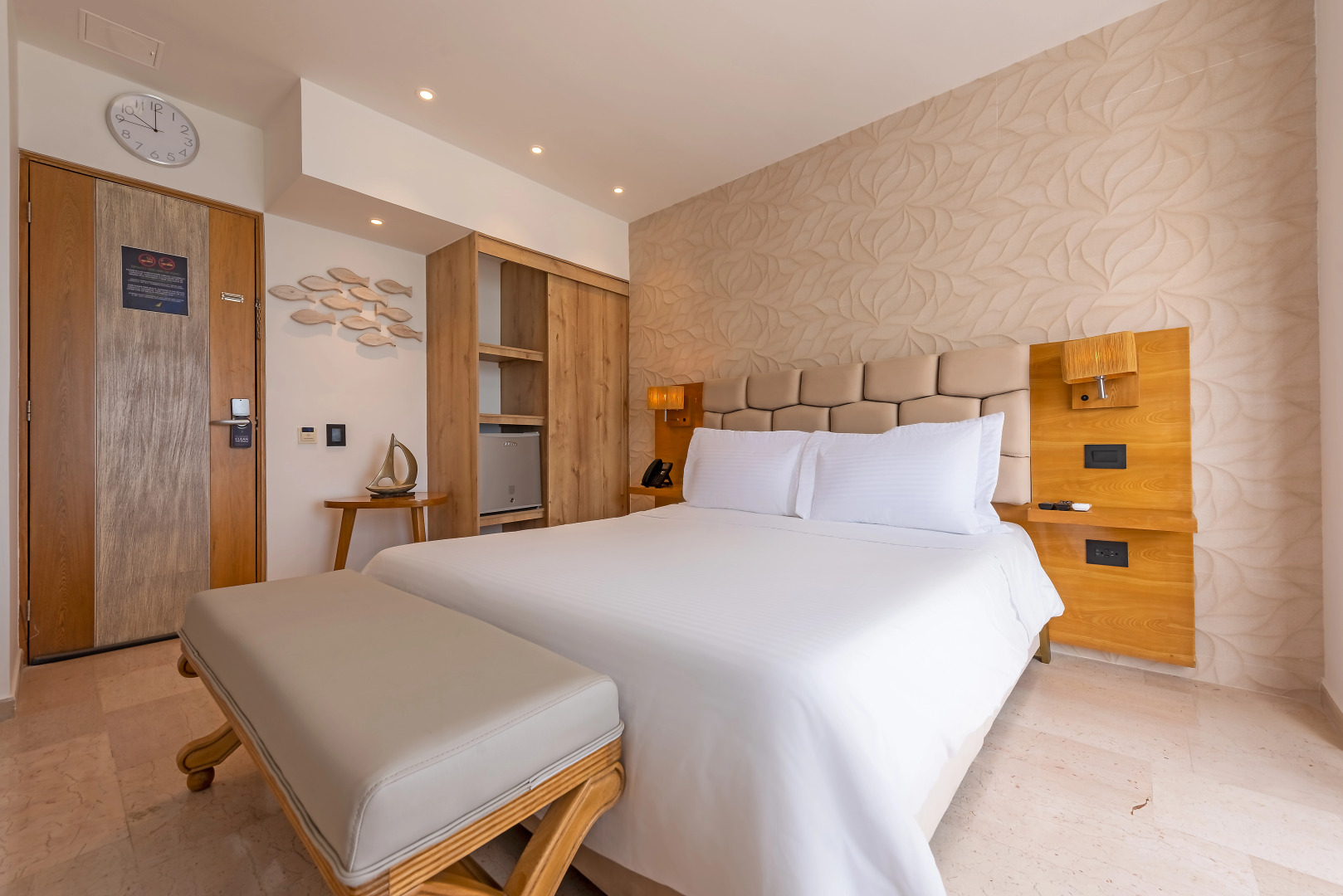 Foto - Hotel Regatta Cartagena