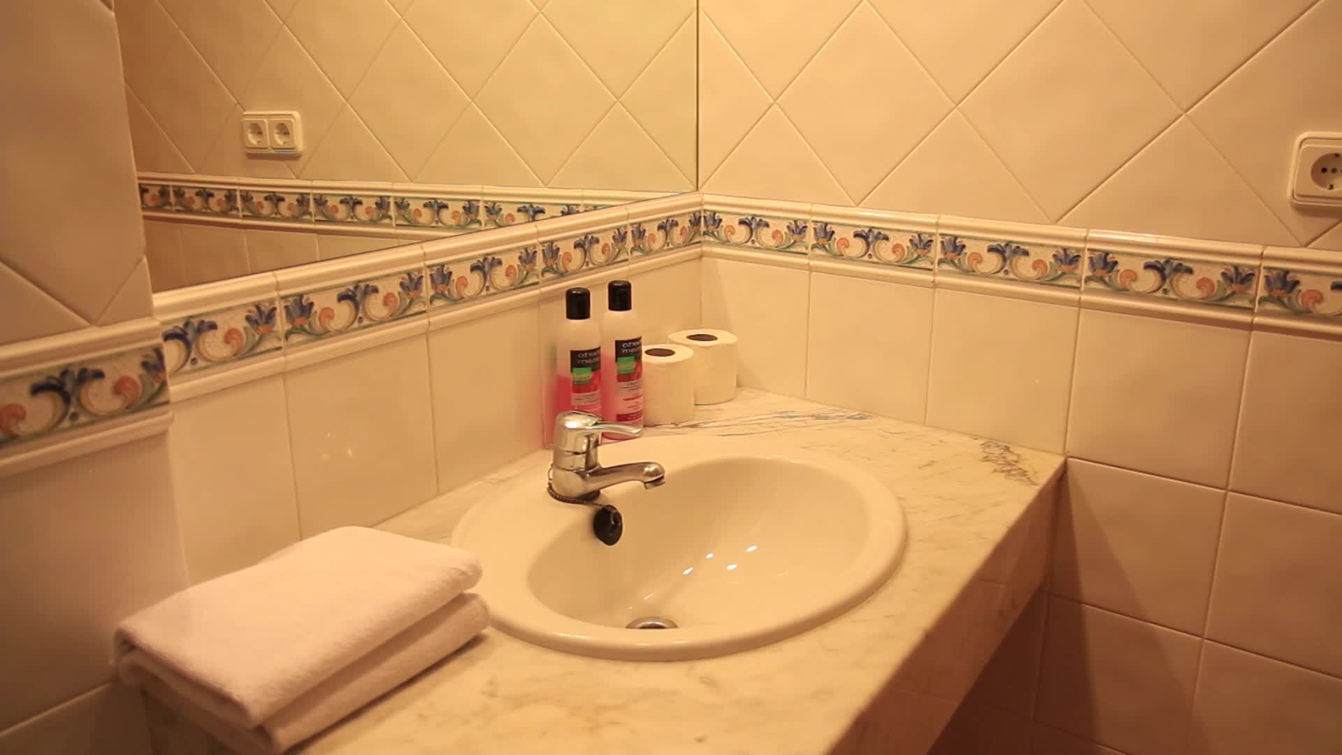 Foto - Apartamentos Casa Maria