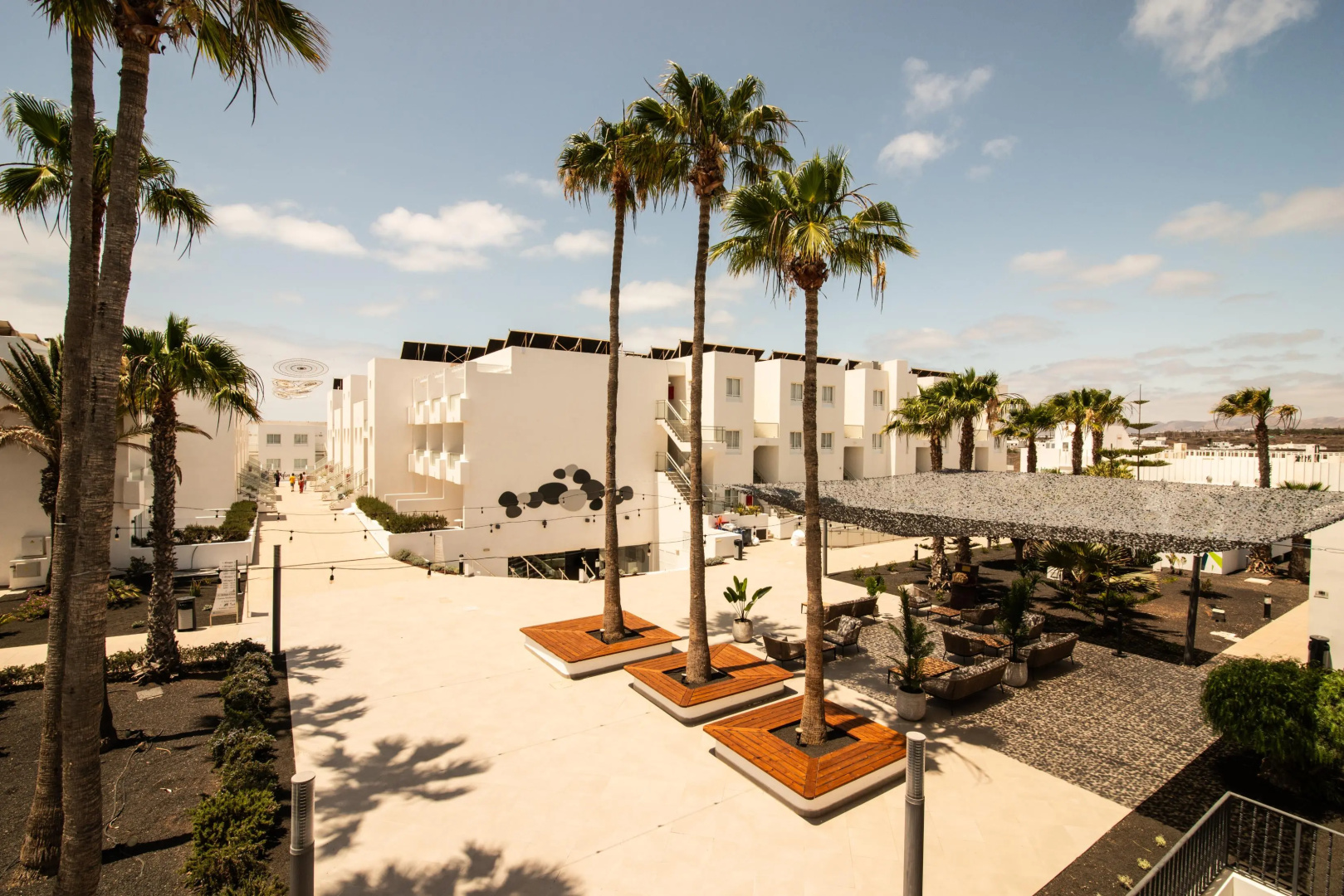 Photo - Aequora Lanzarote Suites
