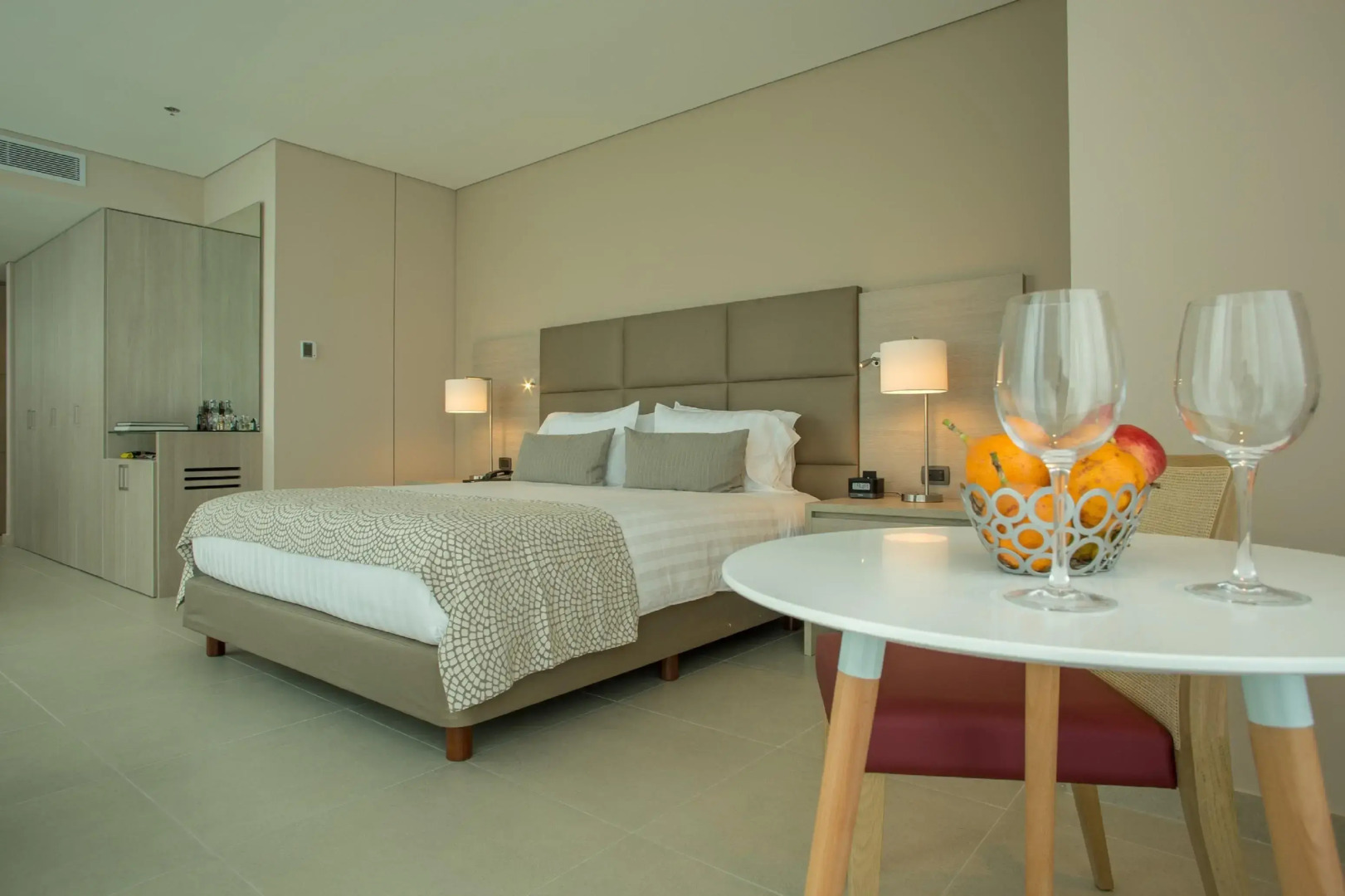 Foto - Estelar Cartagena de Indias Hotel y Centro de Convenciones