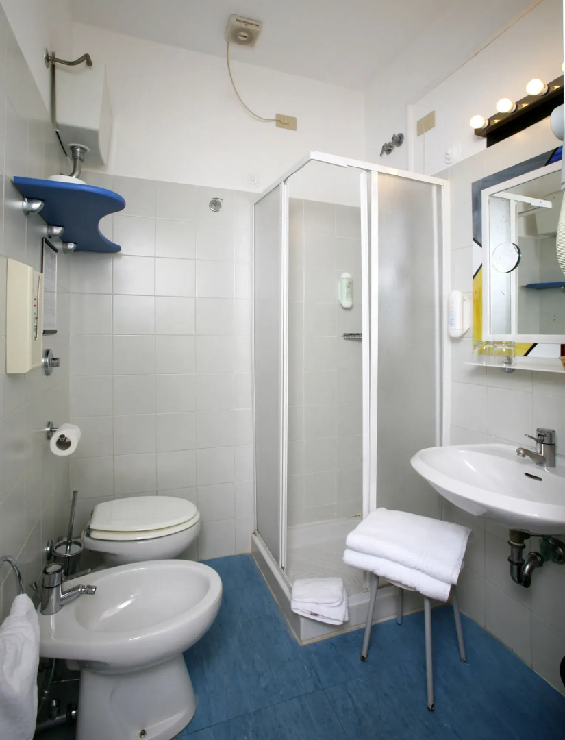 Photo - Hotel Cairoli