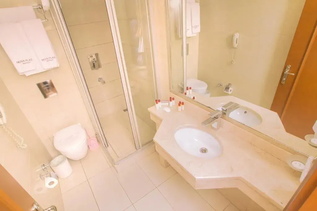 Photo - Taksim Stare Hotel