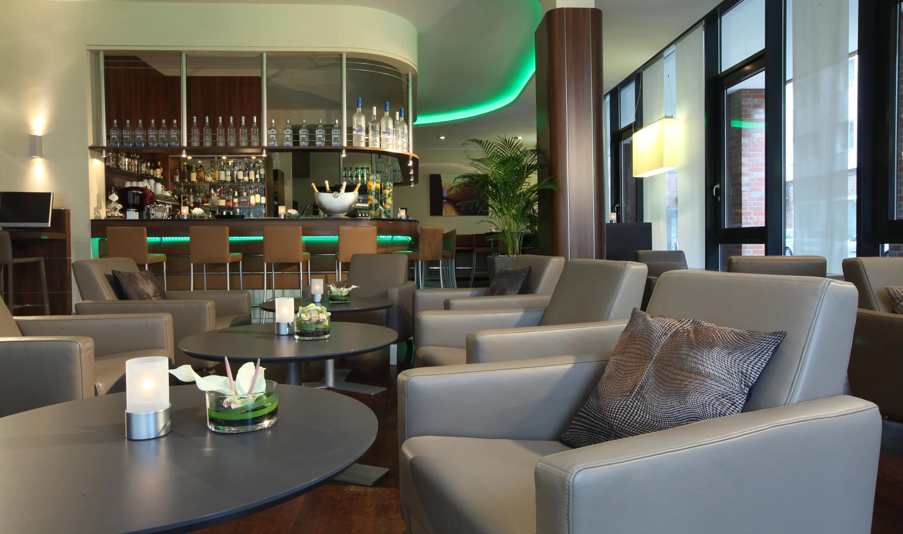 Photo - Lindner Hotel Hamburg Am Michel, part of JdV by Hyatt