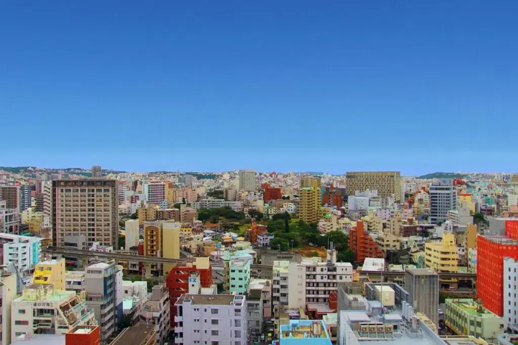 Foto - La'gent Hotel Okinawa Naha