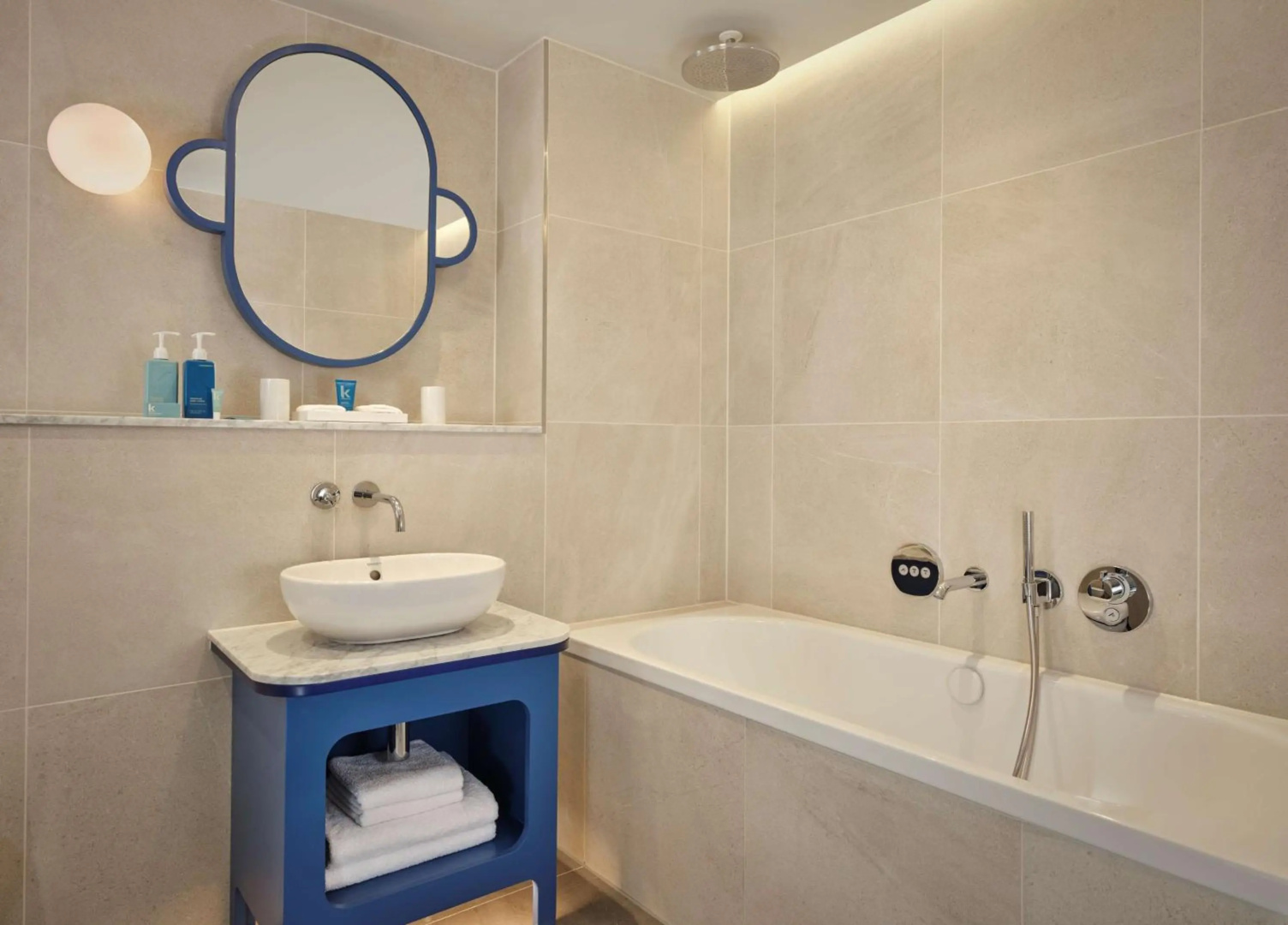 Photo - art'otel London Battersea Power Station