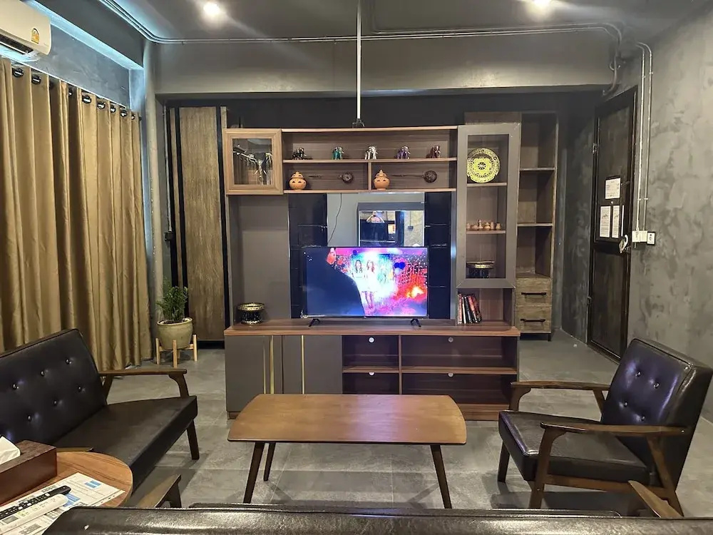 Photo - Premier Hostel Chiang Mai