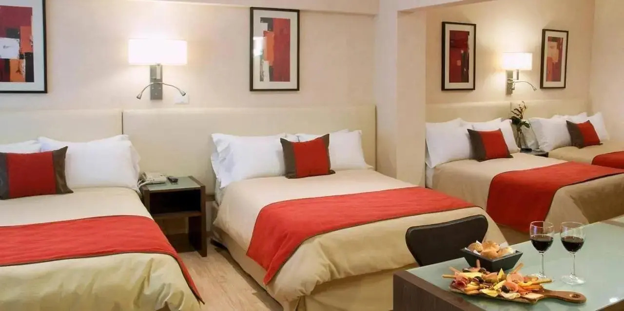 Photo - Regente Palace Hotel