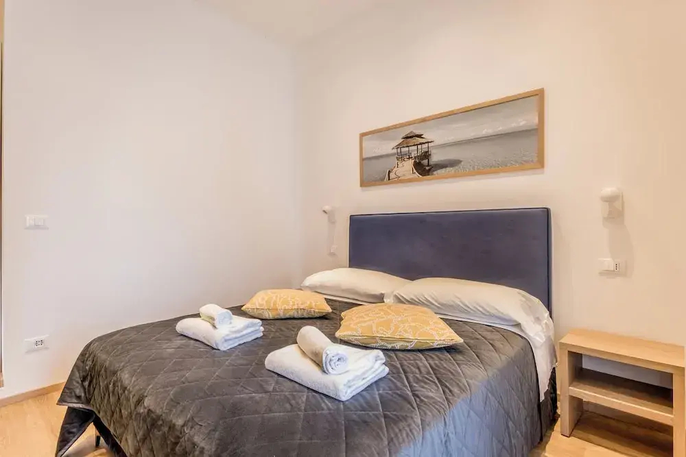 Photo - Coliseum sweet guest house