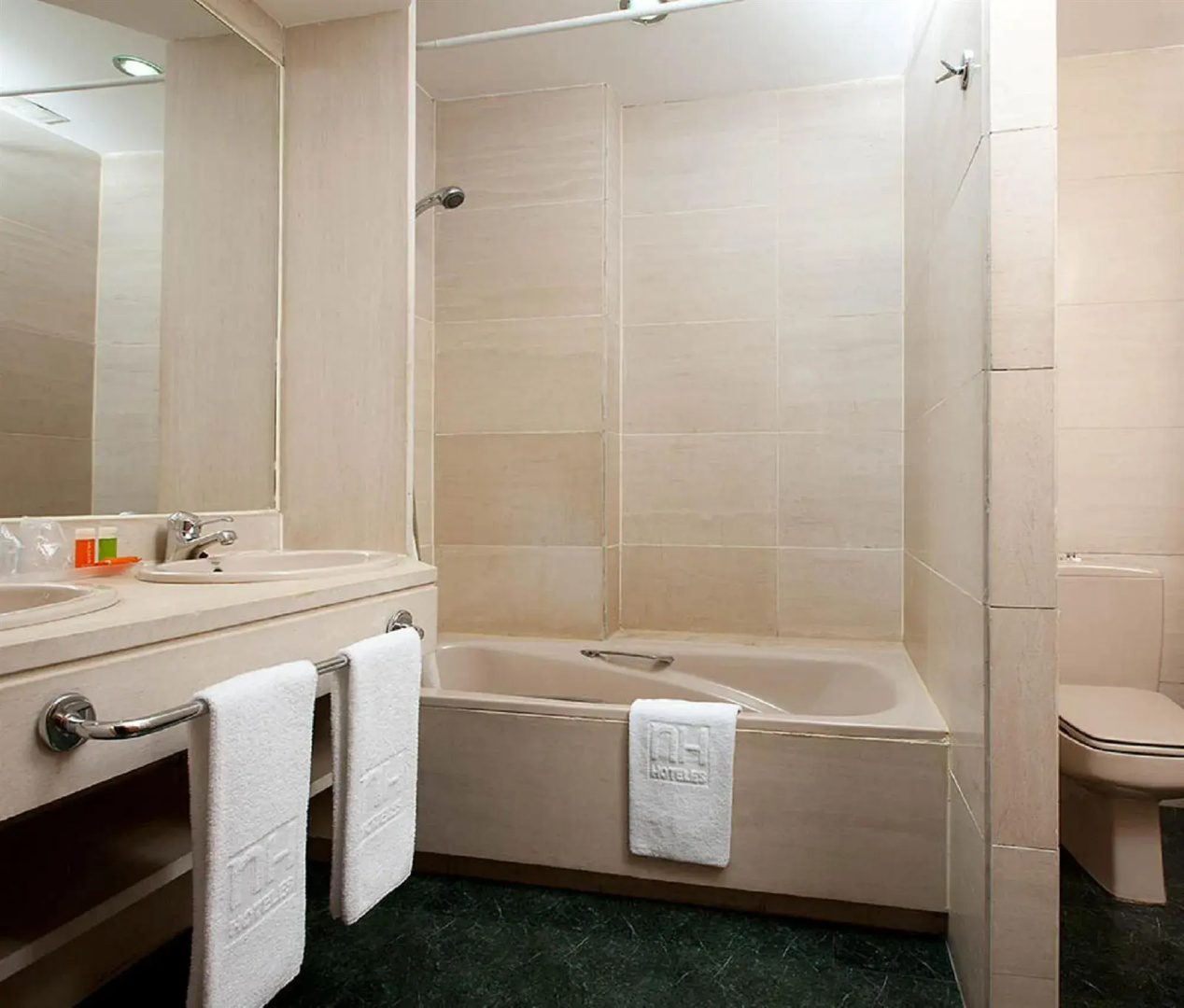 Photo - Apartamentos TH Las Rozas