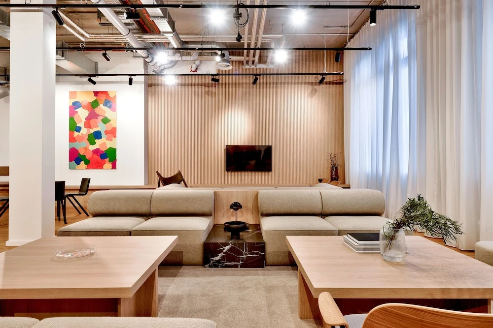 Foto - Habyt-The Waterfront