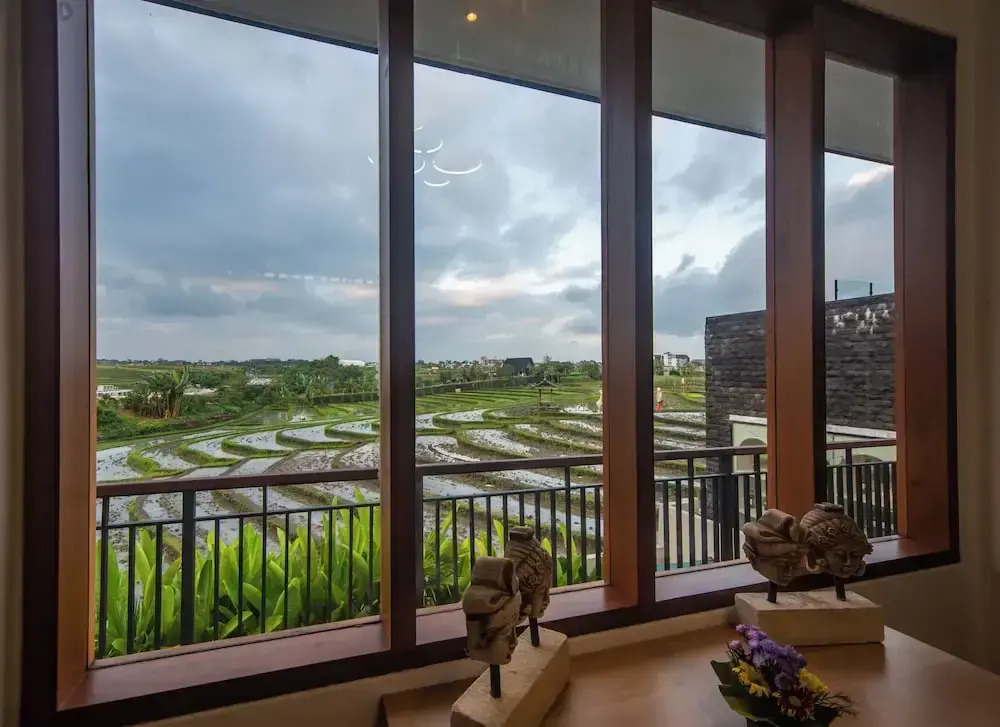 Photo - Alsava Villa and Suites Canggu