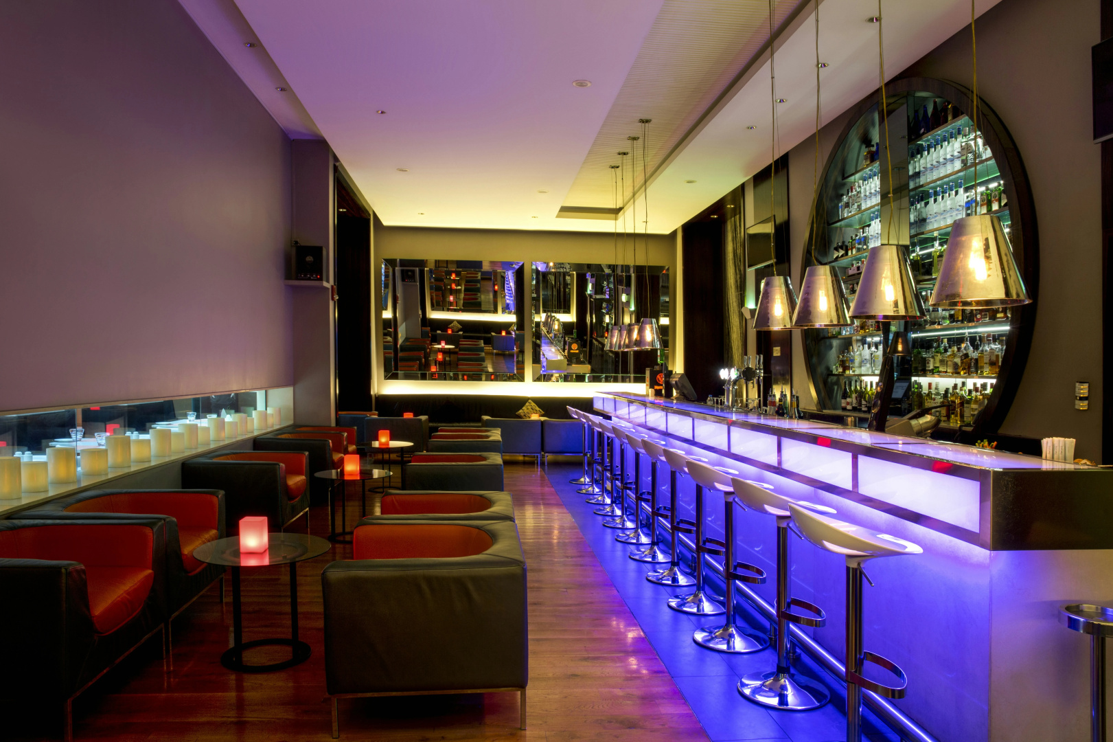 Photo - Centro Barsha