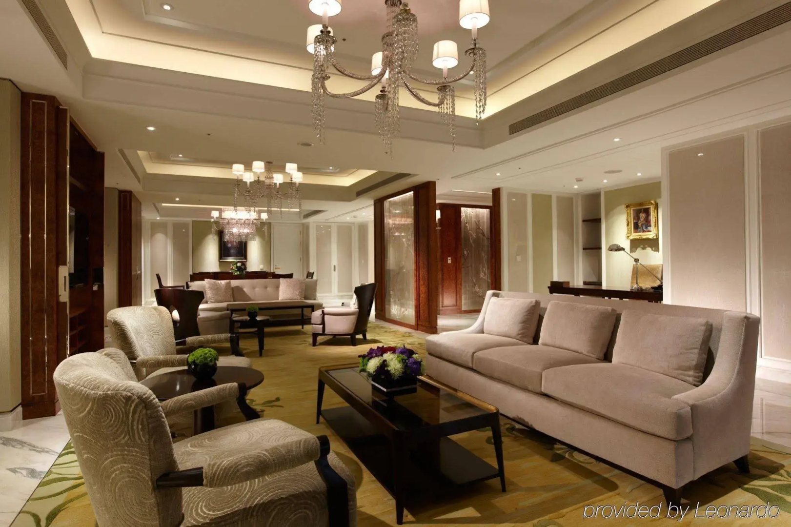 Foto - The Okura Prestige Taipei