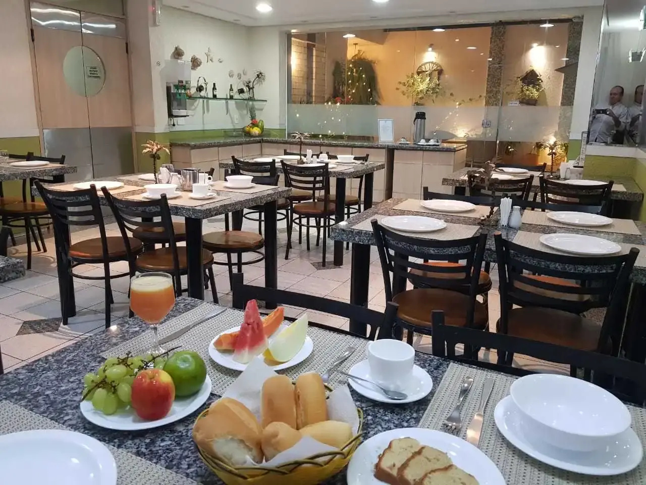 Photo - Vila Azul Praia Hotel