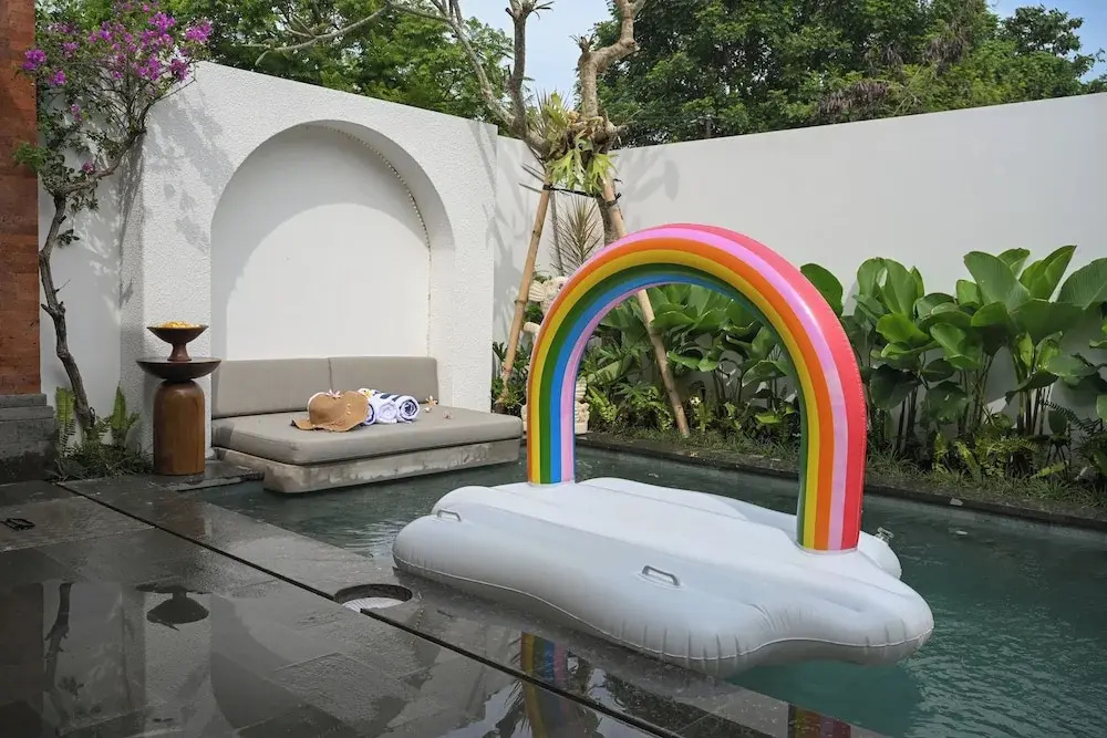 Photo - The Ardana Residence